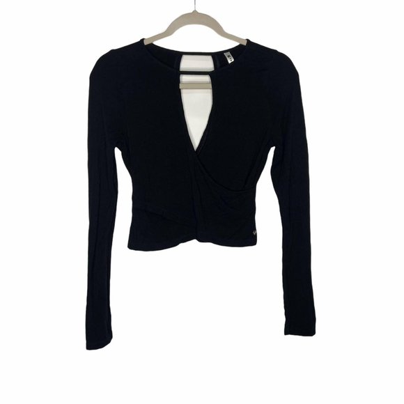 Fabletics Carolina Long-Sleeve Top - Picture 3 of 13